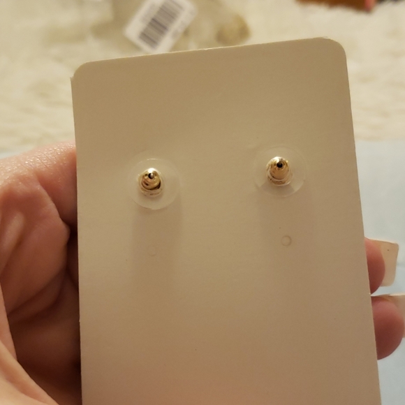 Flower Tassel temperament earrings - Picture 6 of 7